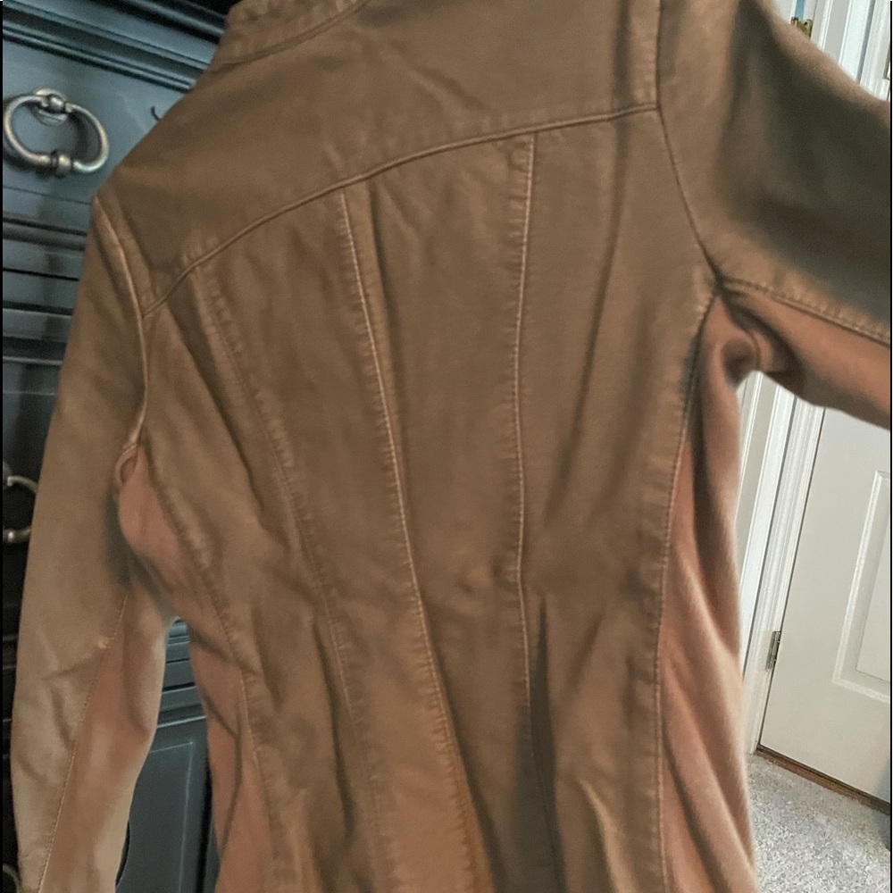 Express Moto Jacket - Picture 2 of 6